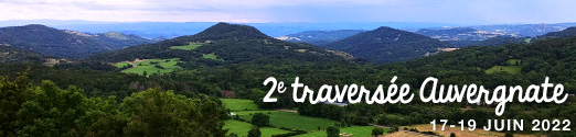 2e Traversée Auvergnate
