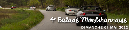 Balade Morbihannaise #4
