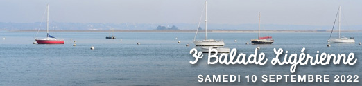 3e Balade Ligérienne