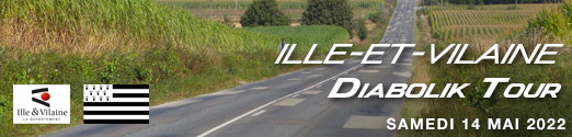 Brétilien Diabolik Tour (BDT #2)