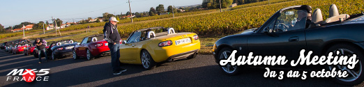 Autumn Meeting