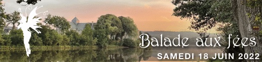 Balade aux Fées