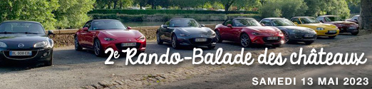 2e rando-balade des châteaux
