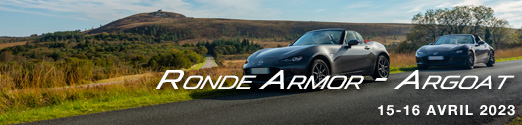 Ronde Armor-Argoat