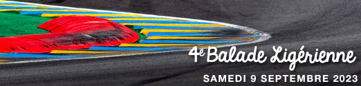 4e Balade Ligérienne