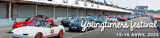 Youngtimers Festival 2023