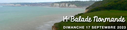 14e Balade Normande