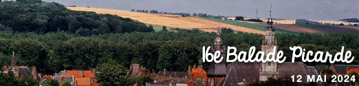 16e Balade Picarde