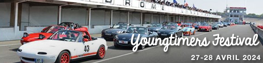 Youngtimers Festival