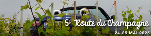 5e Route Du Champagne 