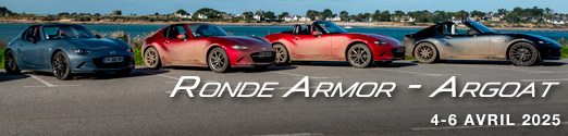 Ronde Armor-Argoat 2025