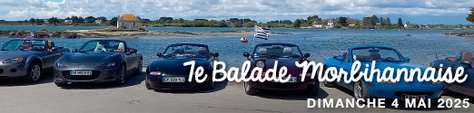 Balade Morbihannaise #7