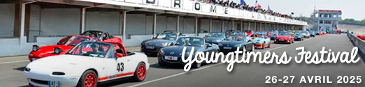 Youngtimers Festival