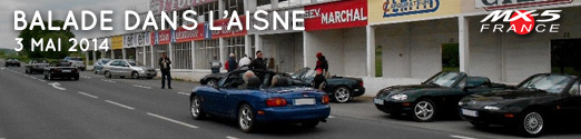 Aisne Tour 2014 - 5e édition