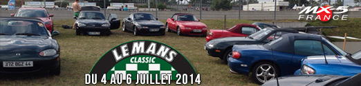 Le Mans Classic
