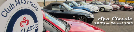 Spa Classic