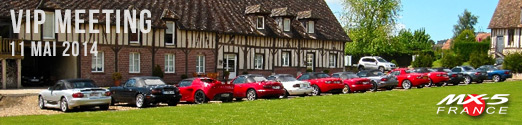 V.I.P Meeting