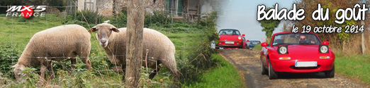 Balade du Goût