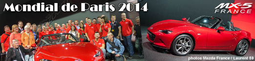 Salon de l'Auto de Paris
