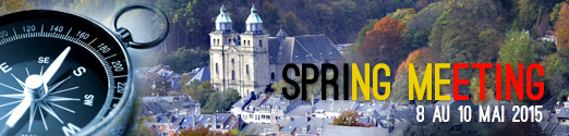 Spring Meeting