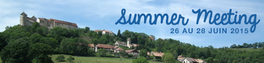 Summer Meeting