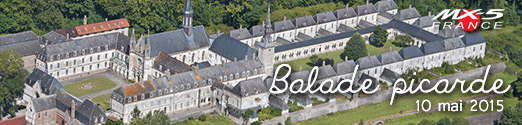 Balade Picarde - 7ème édition