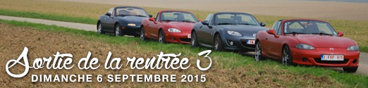 La Sortie de la Rentrée 3