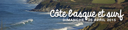 Côte Basque & surf