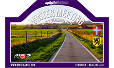 Winter Meeting