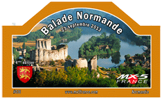 Balade Normande 