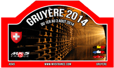 Sortie Gruyère 2014