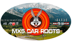MX5 Car Roots