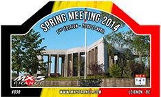 Spring Meeting