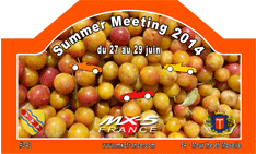 Summer 2014
