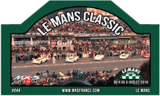 Le Mans Classic