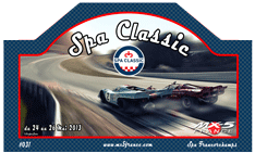 Spa Classic