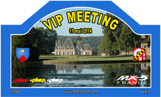 V.I.P Meeting