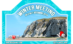 Winter Meeting 