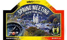 Spring Meeting