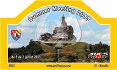 Summer Meeting
