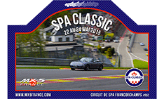 Spa Classic