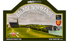 Balade Normande - 6 ème édition