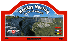 VI Holiday meeting