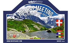Holiday Meeting 2015